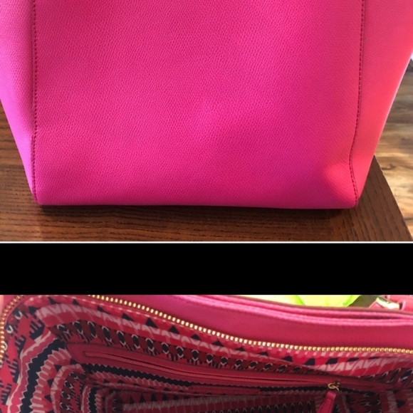 Vera Bradley Ella Tote - Picture 1 of 2